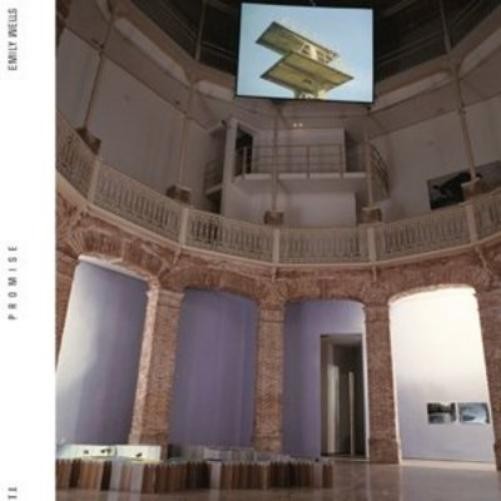 Альбом Emily Wells Promise (CD)