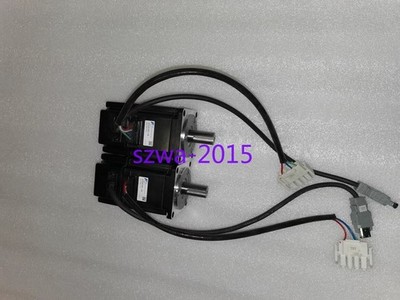 1pcs Used GYS201DC1-CA   servo motor #nm