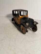 Kenton Cab 8-1/2 Inch - Cast iron