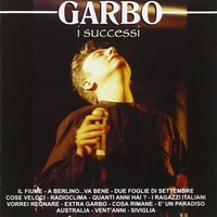 Audio Cd - Garbo - I Successi - Dv More -D- Neu
