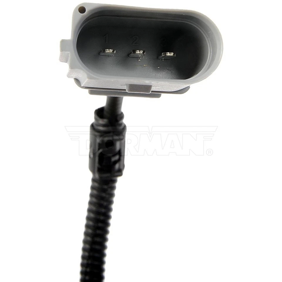 Sensor de posición del cigüeñal 907-957 Dorman para VW Volkswagen Passat Audi A4 01-05 Foto 3 de 4