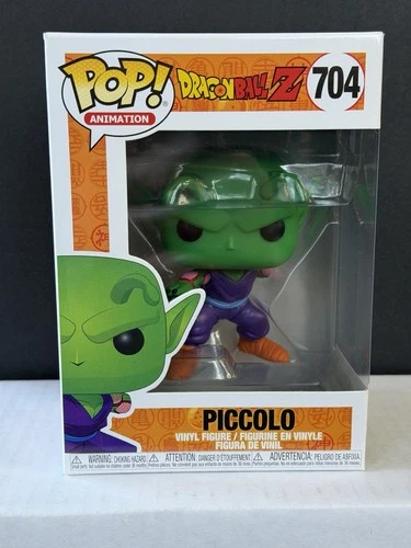 Funko Pop! Vinyl: Dragon Ball - Piccolo #704