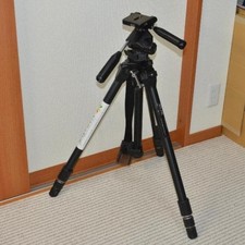 Large Tripod Slik Professionalii
