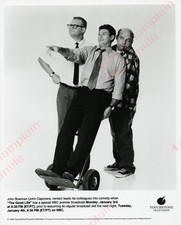 DREW CAREY SHOW Press Photo 8X10 John Caponera