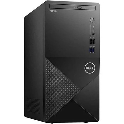 DELL Vostro デスクトップPC Dell Vostro Desktop PC - 9th Gen. Intel i5 | 16GB RAM 512B SSD