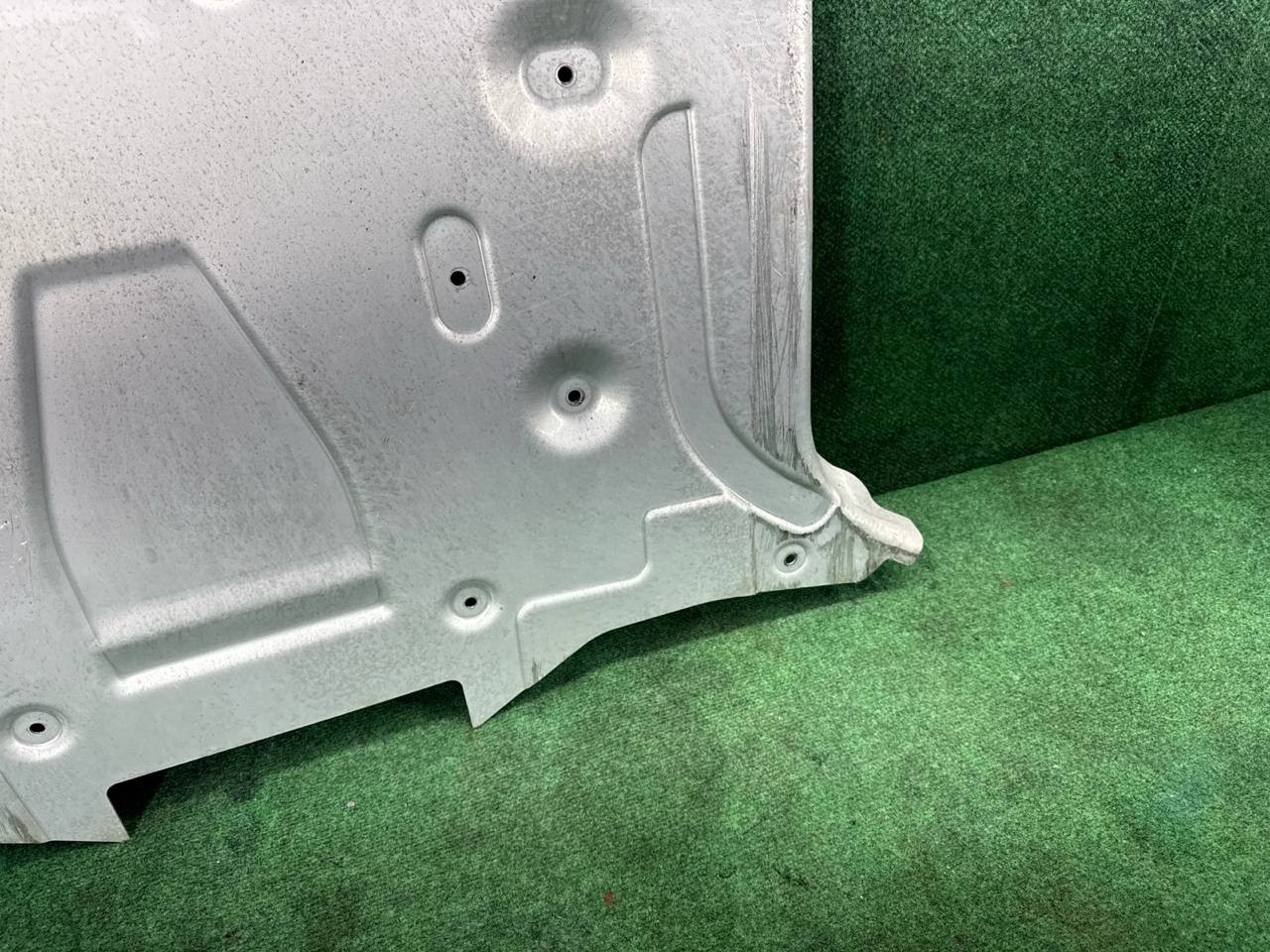 🛑 2017-2022 Audi R8 Front Underbody Skid Plate Splash Shield Panel OEM