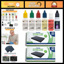 Jewelry Tester Appraisal Kit for Gold & Silve...