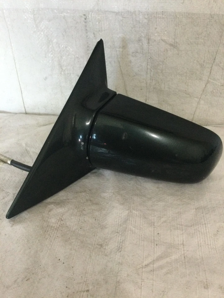 Espejo retrovisor izquierdo Cadillac Seville 1997 OEM marcado daños Foto 4 de 4