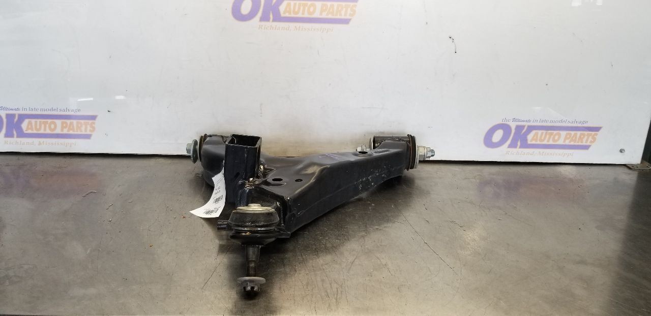22 TOYOTA TUNDRA LOWER CONTROL ARM FRONT LEFT DRIVER 3.4L 4X4 4WD