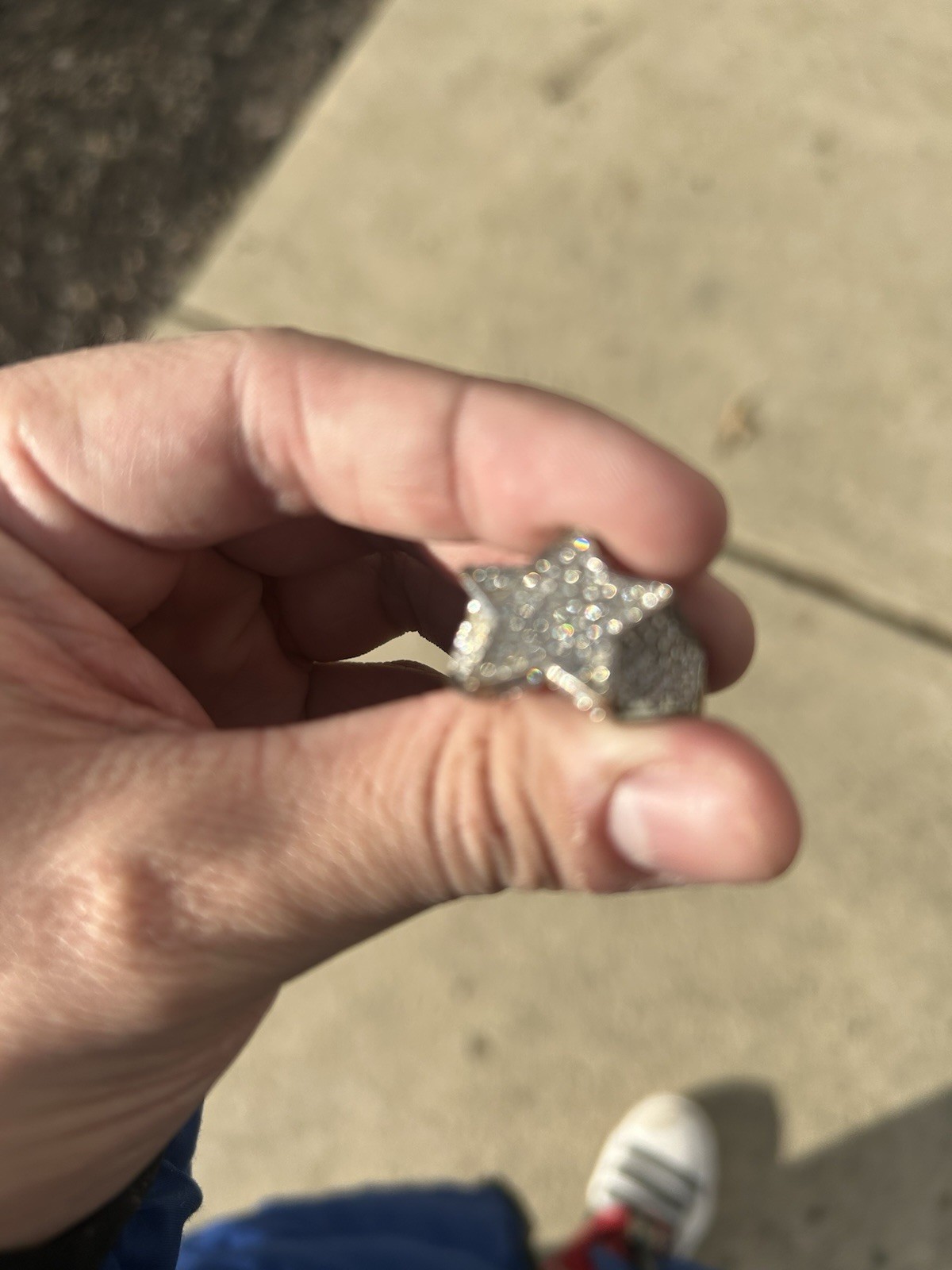 Star Ring - image 13
