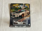 Hot Wheels Premium: Boulevard Series - LB ER34 Super Silhouette Nissan Skyline