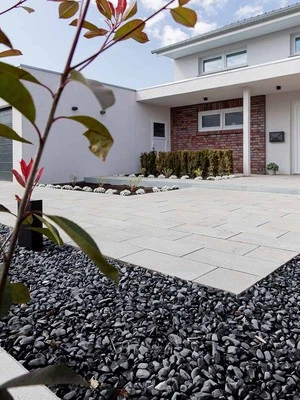 AMAGARD Nero Ebano Kies 20-40mm (250kg bis 1500kg Bigbag)