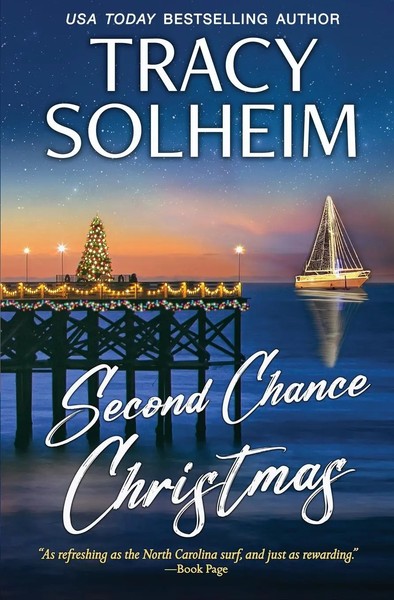 Tracy Solheim | Second Chance Christmas | Taschenbuch | Englisch (2021)-image