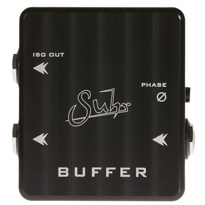 Suhr Buffer Effects Pedal