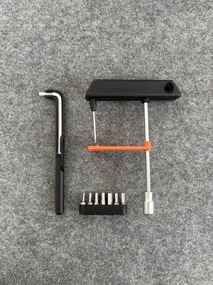 Canyon Torque Wrench Drehmomentschlüssel