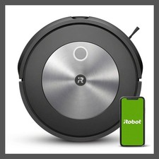 iRobot Roomba j7 Robotic Vacuum Cleaner - Graphite for sale iRobot Roomba j7 Robotic Vacuum Cleaner - Graphite for sale