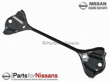 Genuine Nissan Battery Hold Down 24420-m6600