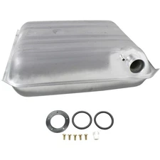 16 Gallon Gas Fuel Tank For 1957 Chevrolet Bel Air One-Fifty Series Coupe Sedan