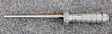 Vintage Dreier Brothers Jab Saw Tempered Stee...