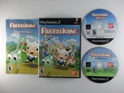 Ribbit King [video game]