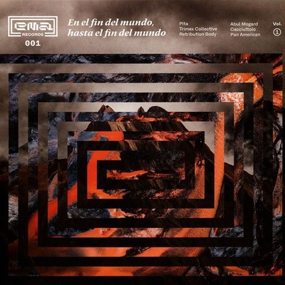 V.A. - En El Fin Del Mundo, Hasta El Fin De Mu (Vinyl LP - 2024 - EU - Original)