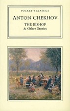 The Bishop and Other Stories (Pocke..., Chekhov, Anton