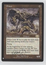 Draco (Planeshift) Magic: The List Mystery Booster #131