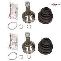 2X Gelenksatz FüR Antriebswelle Maxgear 49-0996 2 GelenksäTze FüR Renault