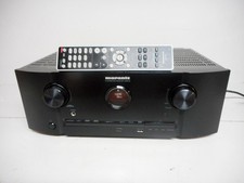 Marantz AV 7.2-Channel Dolby Home Theater Rec...