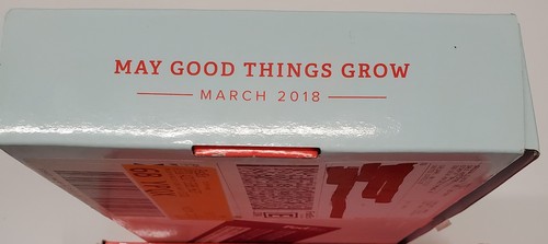 Stampin' Up! Paper Pumpkin May Good Things Grow March 2018 Kit - Picture 3 of 3