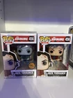 Funko Pop! Movies Jack Torrance The Shining #456 Chase - New