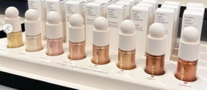 selena gomez highlighter