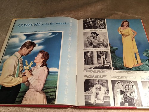 Vintage , The New Film Show Annual - Picture 5 of 6