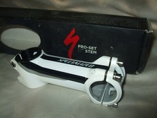 NEW - Specialized Pro-Set Road Stem, 100mm, 1...