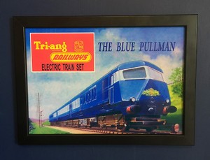 triang trains ebay