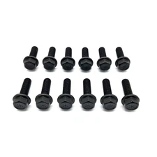 AMC V8 Intake Manifold Bolts 290 304 343 360 390 401 GRADE8