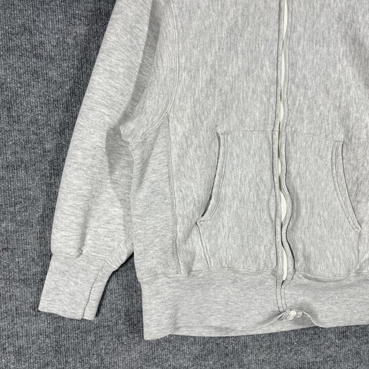 VINTAGE 70s 80s Lady Champion Reverse Weave Hoodie VINTAGE 70s 80s Lady Champion Reverse Weave Hoodie