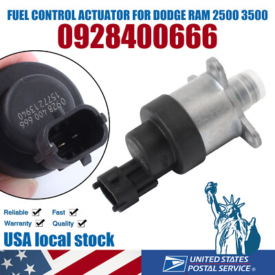 0928400666 Pressure Regulator Bosch Metering Unit - View #8