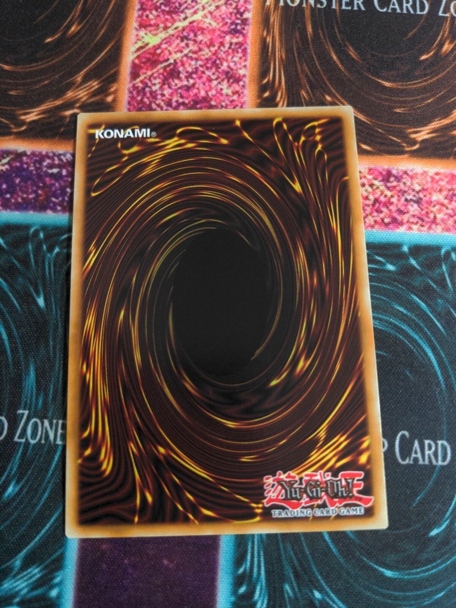 Yu-Gi-Oh! Darklord Superbia LC02-EN005 Limited Ultra Rare NM | eBay