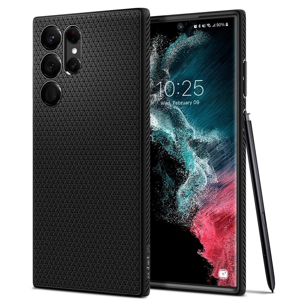 Spigen Liquid Air Case