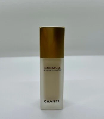 Chanel Sublimage L'essence Lumière 1.35 OZ NEW in box | eBay