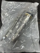 New Delta RP5651 Drain Assembly-Metal-Lavatory Chrome Bathroom Shower Bathtub