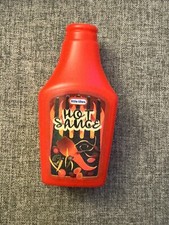 Little Tikes Food Bottle Of Hot Sauce