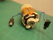 motor group for SENIX 8-in 6.5-Amp Corded Electric Pole Saw