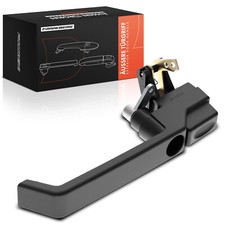 Porte avant et accessoires Land Rover DEFENDER