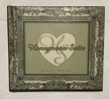 Danny Wright - Honeymoon Suite (CD, Mar-1999, Moulin D'Or Recordings)