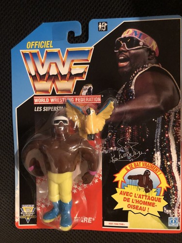 Koko B Ware