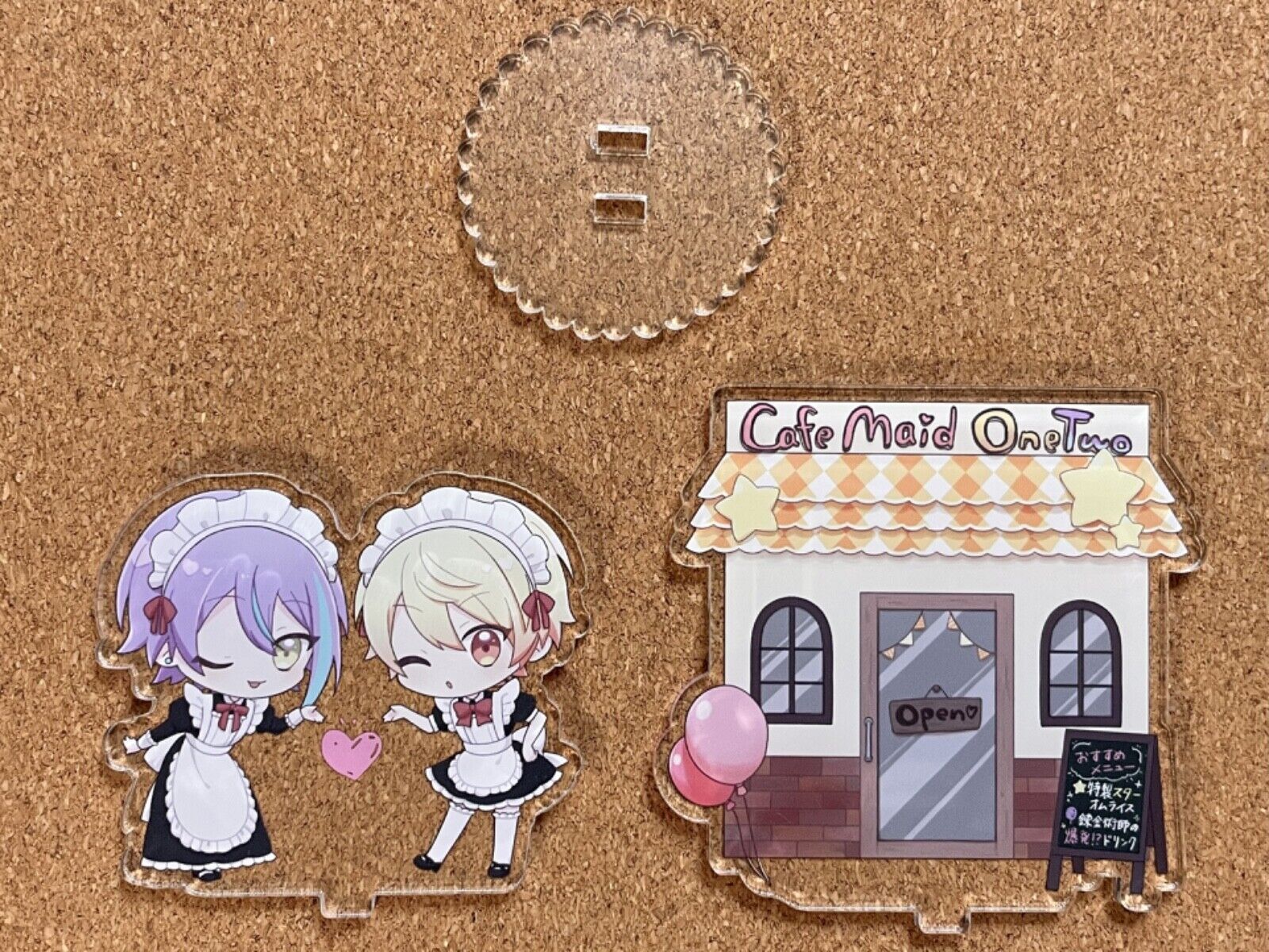 Best Gacha Club Outfits: Codes, Cute, Maid