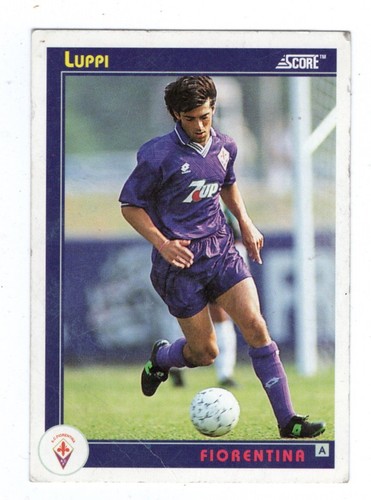 CARDS SCORE LE FIGURONE 93 DAL NR 1 AL NR 270 SCEGLI NELLA LISTA - Picture 91 of 244