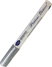 Creative Memories Silver Pen: Precious Element, NIP New sealed